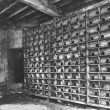 Maxstoke Castle.  Pigeon Loft