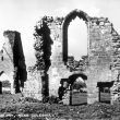 Maxstoke Priory.