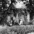 Arbury.  Old Teahouse