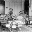 Arbury.  Arbury Hall drawing room