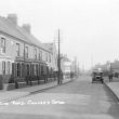 Chilvers Coton.  Heath End Road