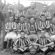 Chilvers Coton.  Wesley Football Team