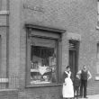 Chilvers Coton.  Deacon Street