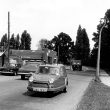 Warwick.  Millers Road