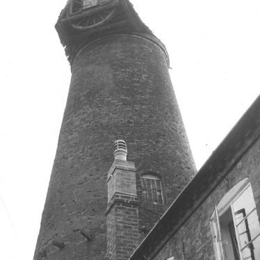 Harbury.  Windmill