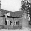 Shustoke.  Griffin Inn