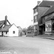 Polesworth.  Square