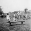 Polesworth.  Central Infants School