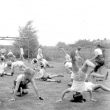 Polesworth.  Central Infants School