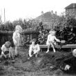 Polesworth.  Central Infants School