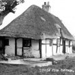 Polesworth.  Little Jim's Cottage