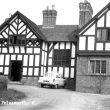 Polesworth.  Vicarage