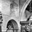 Polesworth.  Nethersole Memorial, parish church