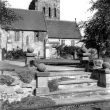Polesworth.  Church