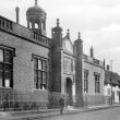 Polesworth.  Nethersole Centre
