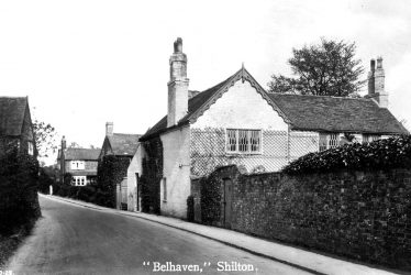 Shilton.  "Belhaven"