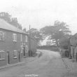 Shilton.  Cottages