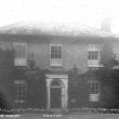 Shilton.  Captain's House