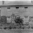 Shilton House.