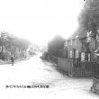 Shustoke.  Village street