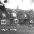 Shustoke.  Priory House