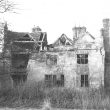 Polesworth.  Ruin of Hall End Hall