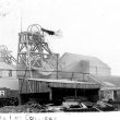 Dordon.  Hall End Colliery