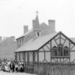 Polesworth.  Birchmoor Mission Room