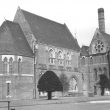 Shustoke.  Whitacre water works