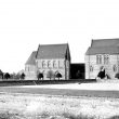 Shustoke.  Whitacre water works