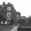 Napton on the Hill.  Sunshine Cottage