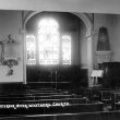 Over Whitacre.  St Leonard's church