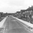 Atherstone.  Lister Road
