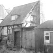 Nether Whitacre.  The Croft