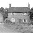 Shustoke.  Lower Green