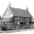 Shustoke.  Forge