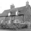 Shustoke.  Ensor's Cottage