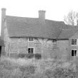 Shustoke.  Daw Mill Farm