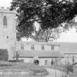 Bishops Tachbrook.  St Chad's Church
