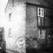 Bishops Tachbrook.  Fidler Boneham's House