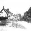 Bishops Tachbrook.  Blacksmiths Hill