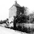 Cubbington.  Dovecote