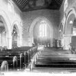 Cubbington.  Church