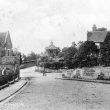 Cubbington.  Church  Hill