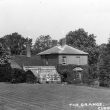 Cubbington.  Grange