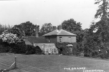 Cubbington.  Grange