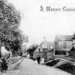 Cubbington.  Church Lane