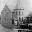 Cubbington.  Wesleyan Chapel