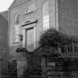 Cubbington.  Ledbrook Hall