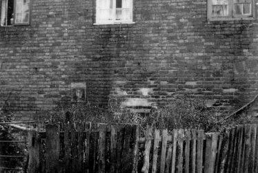 Cubbington.  North Close